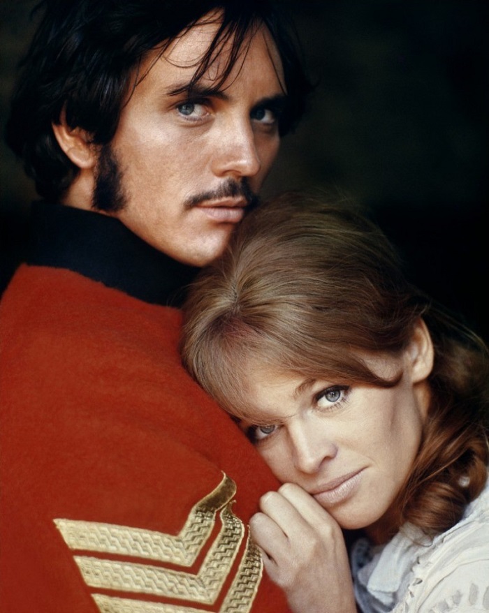 Terence Stamp Biography born 1939 