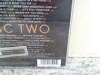 Tina Turner The Greatest Hits 2 CD Set