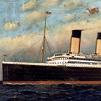 The Titanic, 1911
by Adler & Sullivan