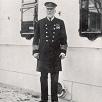 The Captain of the SS Titanic, Captain E J Smith