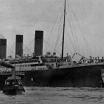 Bad Omen for the Titanic