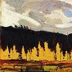 Tom Thomson Tamarack Print
