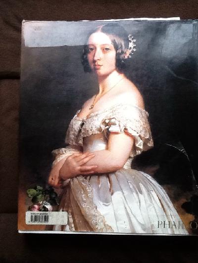 Victorian Painting Book