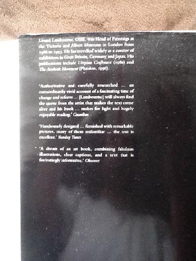 Victorian Painting Book