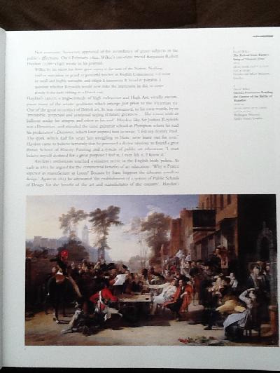 Victorian Painting Book