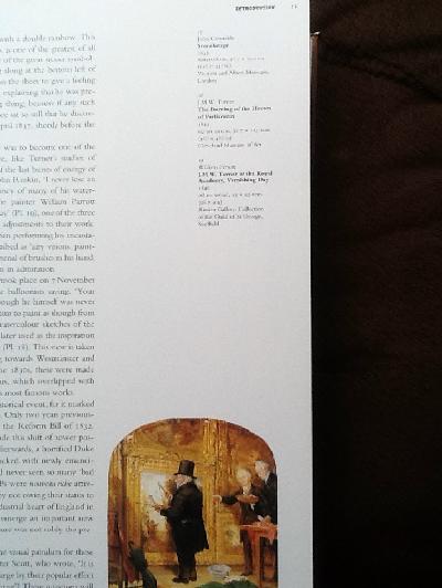 Victorian Painting Book