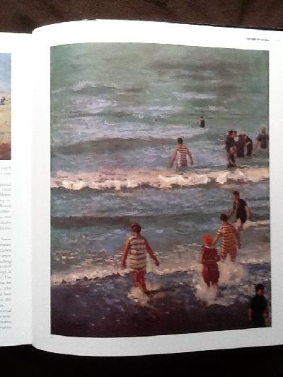 Victorian Painting Book