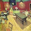 Vincent van Gogh The Night Cafe Print