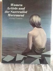 Women Artists and the Surrealist Movement Book