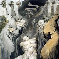 William Blake Canvas Prints