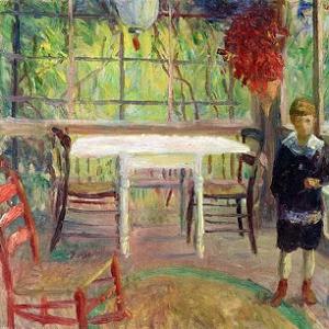 william glackens print