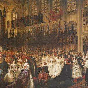 william powell frith print