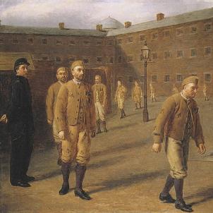 william powell frith print