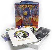 Wonderwall - The Movie Collector's Edition DVD Box Set