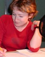 zara turner