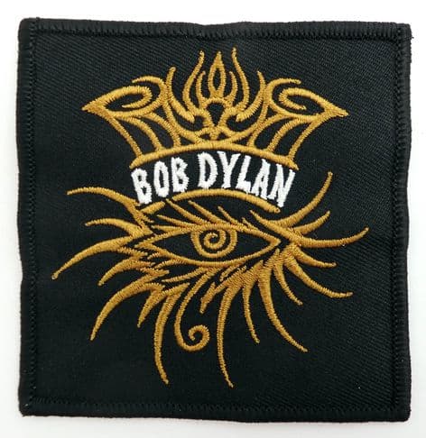 patch