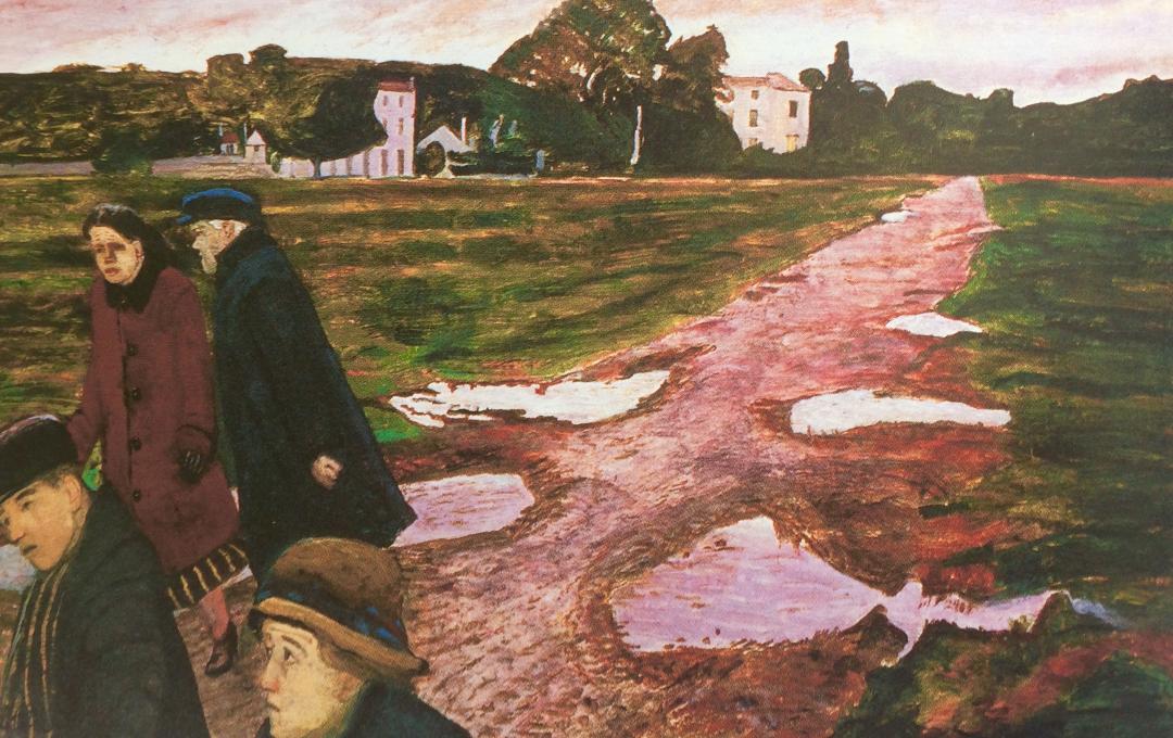 Carel Weight