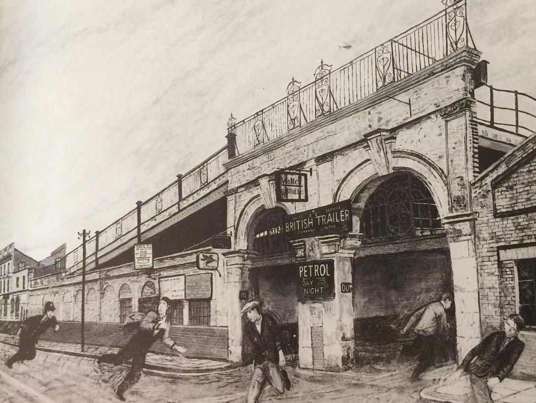 Carel Weight