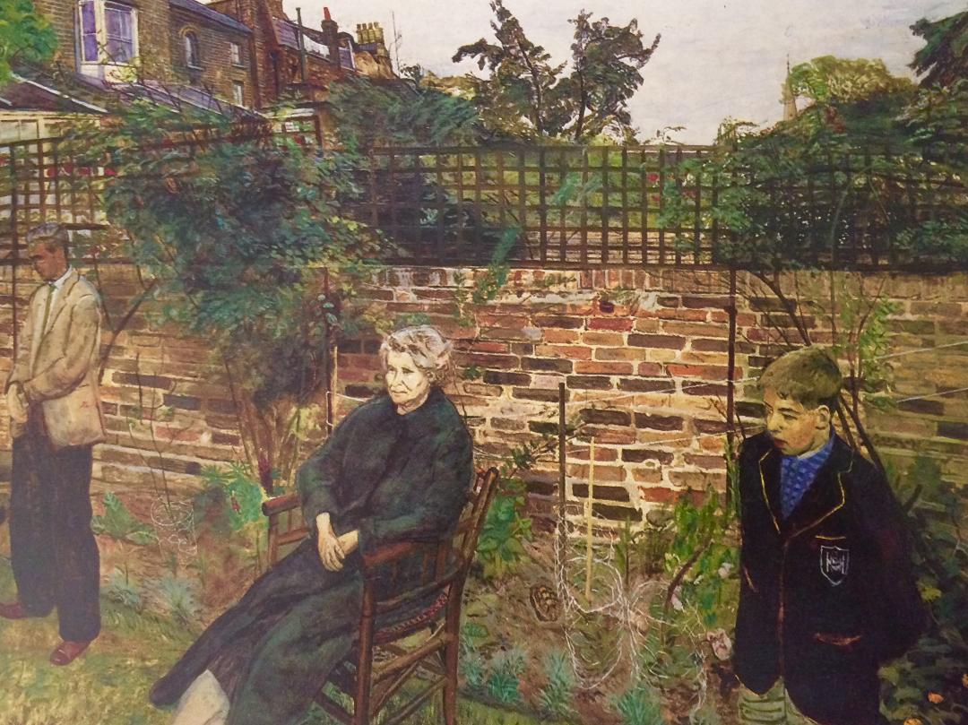 Carel Weight