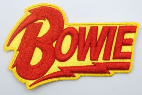 patch