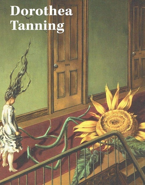 dorothea tanning