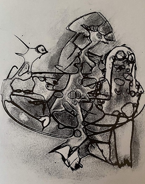 dorothea tanning