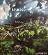 El Greco by Xavier Bray Paperback Book (UK) (2004)