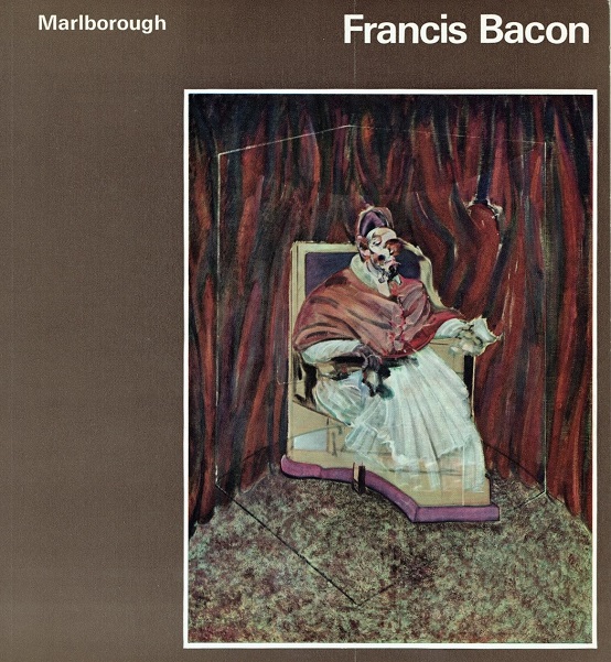 Francis Bacon - Recent Paintings (July � August 1965) Paperback
