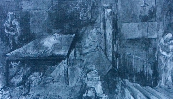 Frank Auerbach