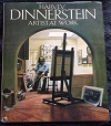 Harvey Dinnerstein - Artist at Work Hardcover Book (UK) (1978)