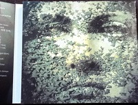 john foxx cathedral oceans signed cd