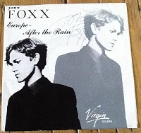 john foxx