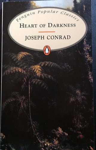 Joseph Conrad Paperback