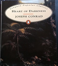 Joseph Conrad Heart of Darkness Paperback (UK) (Penguin Popular  Classics) (1994)