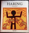 Keith Haring Taschen Hardcover Book (2016)