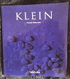 Klein (Taschen Basic Art Series) Paperback (2001)