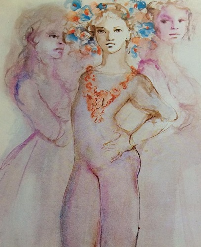 Leonor Fini