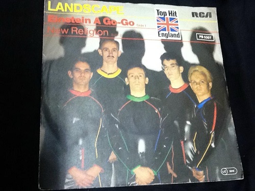 Vinyl