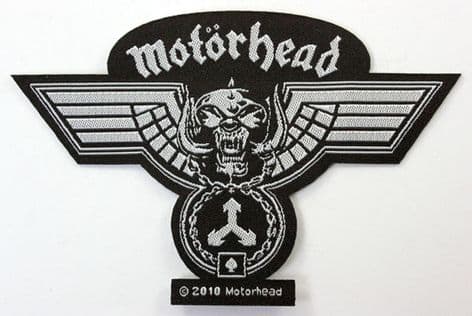 patch