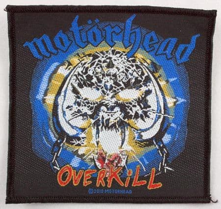 patch