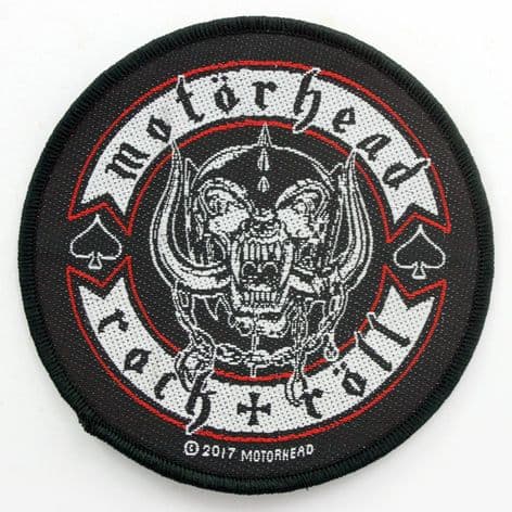 patch
