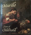 Murillo - Scenes of Childhood Paperback Book (2001)