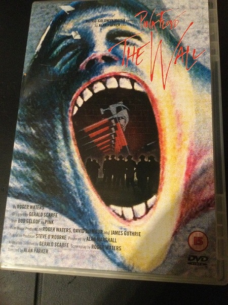 Pink Floyd Pulse Video For Sale