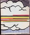 Roy Lichtenstein - The Tate Gallery Paperback Catalogue (UK) (1968)